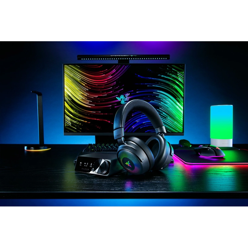 Razer Kraken V4 Pro Wireless Gaming Headset
