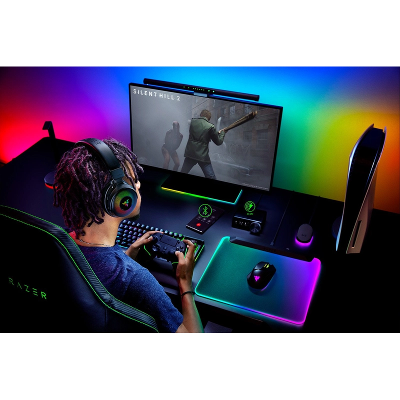 Razer Kraken V4 Pro Wireless Gaming Headset