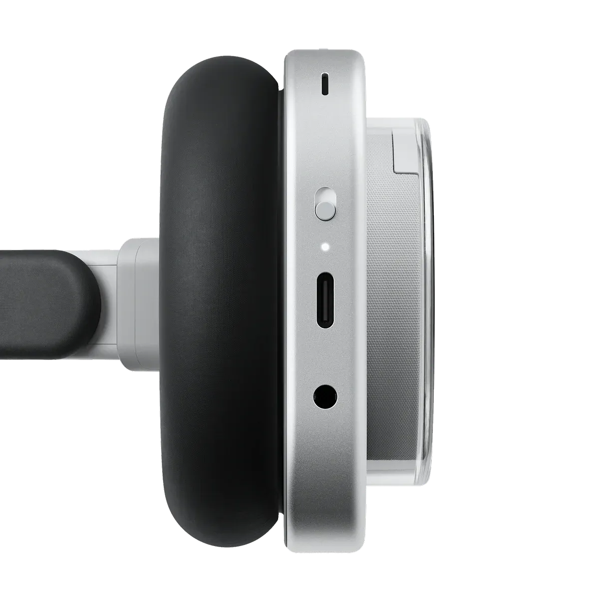 Nothing Headphone (1) Wireless Over-Ear ANC Headphones