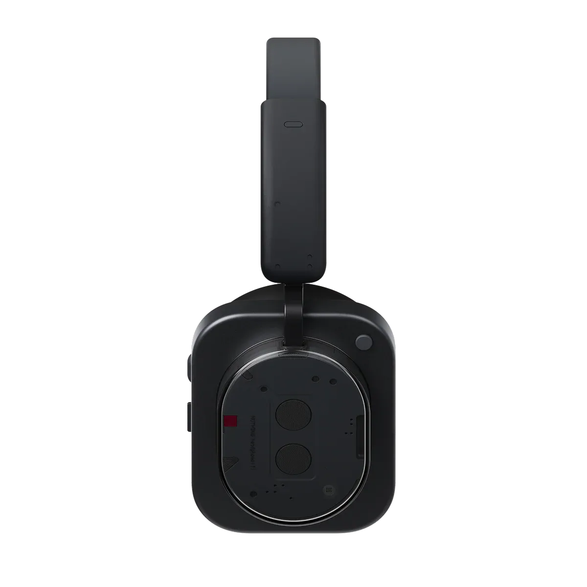 Nothing Headphone (1) Wireless Over-Ear ANC Headphones
