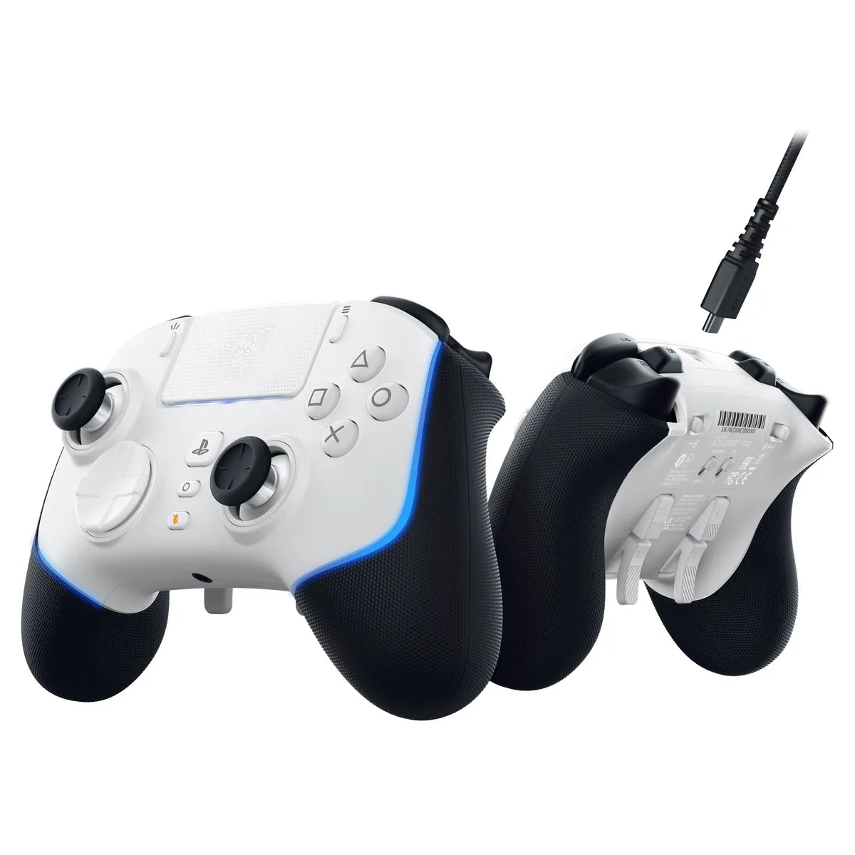 Razer Wolverine V2 Pro Gaming Controller for PC, PlayStation 5