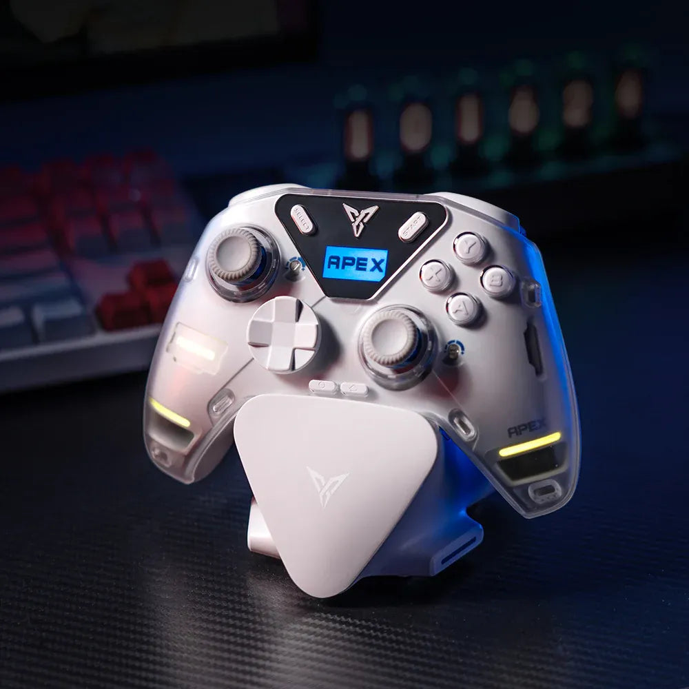 Flydigi Controller Charging Dock for Apex and Vader Pro Controllers