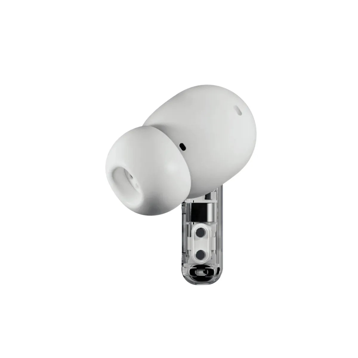 Nothing Ear (a) Earbuds Transparent