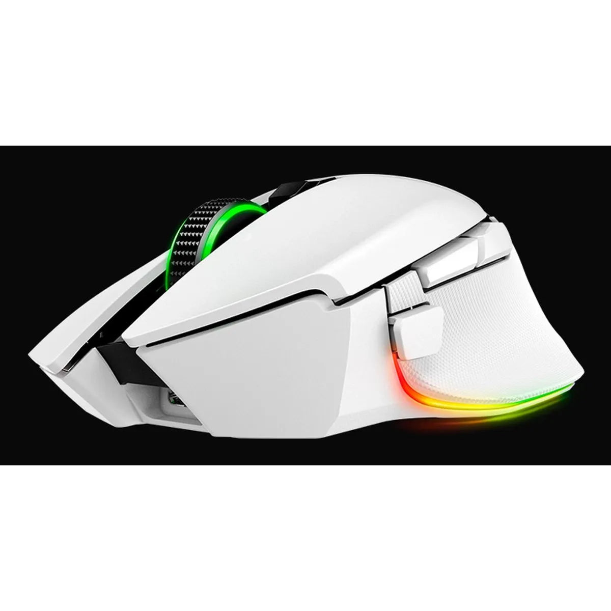 Razer Basilisk V3 Pro 35K Optical Gaming Mouse, Right-hand, Multi-channel, 35000 DPI