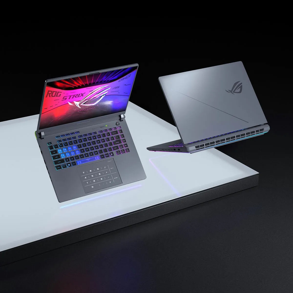 ASUS ROG Strix G16 Intel Core Ultra 9 32GB 1TB NVIDIA GF RTX 5070 Ti 16 Inch