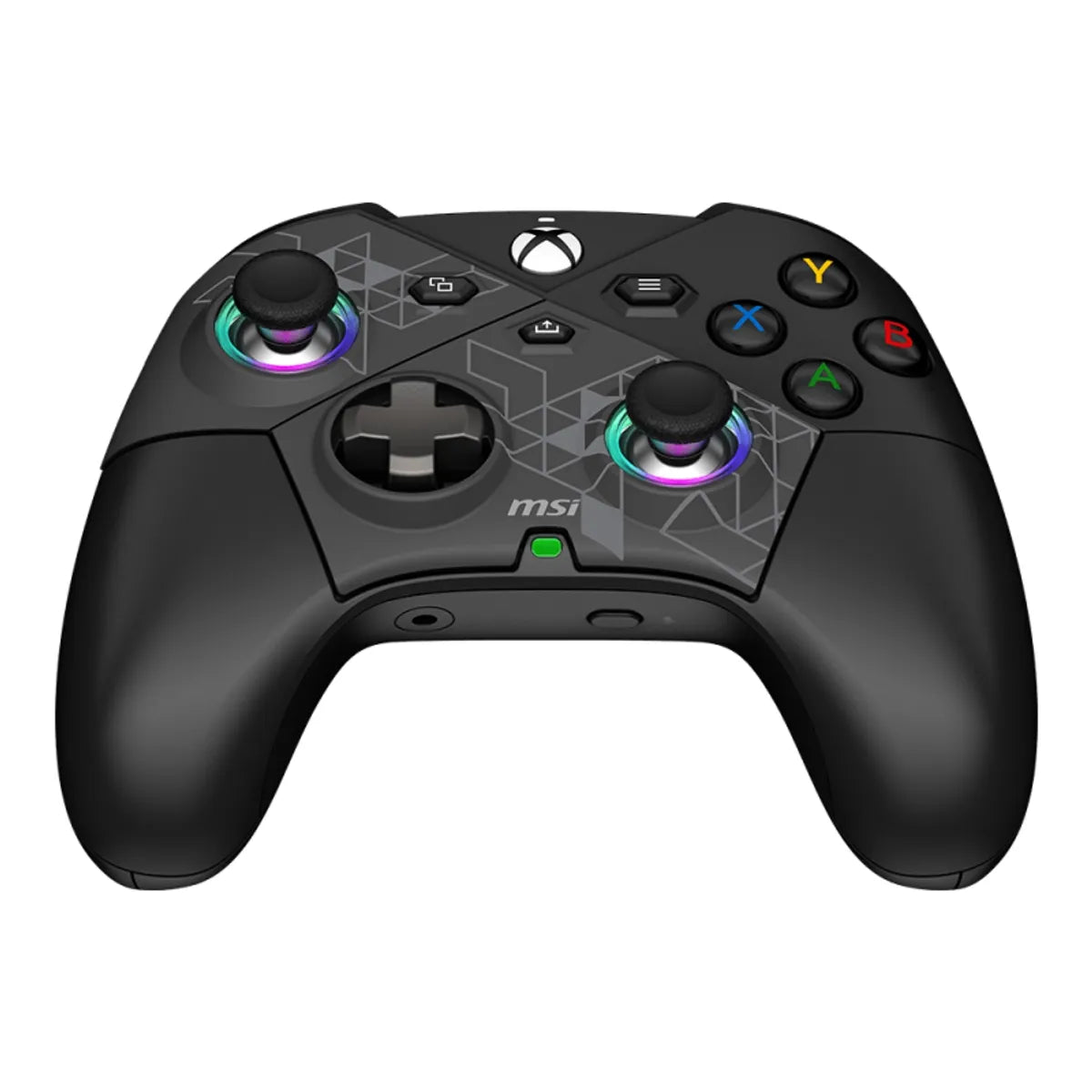 MSI Force Pro Wireless Xbox Controller