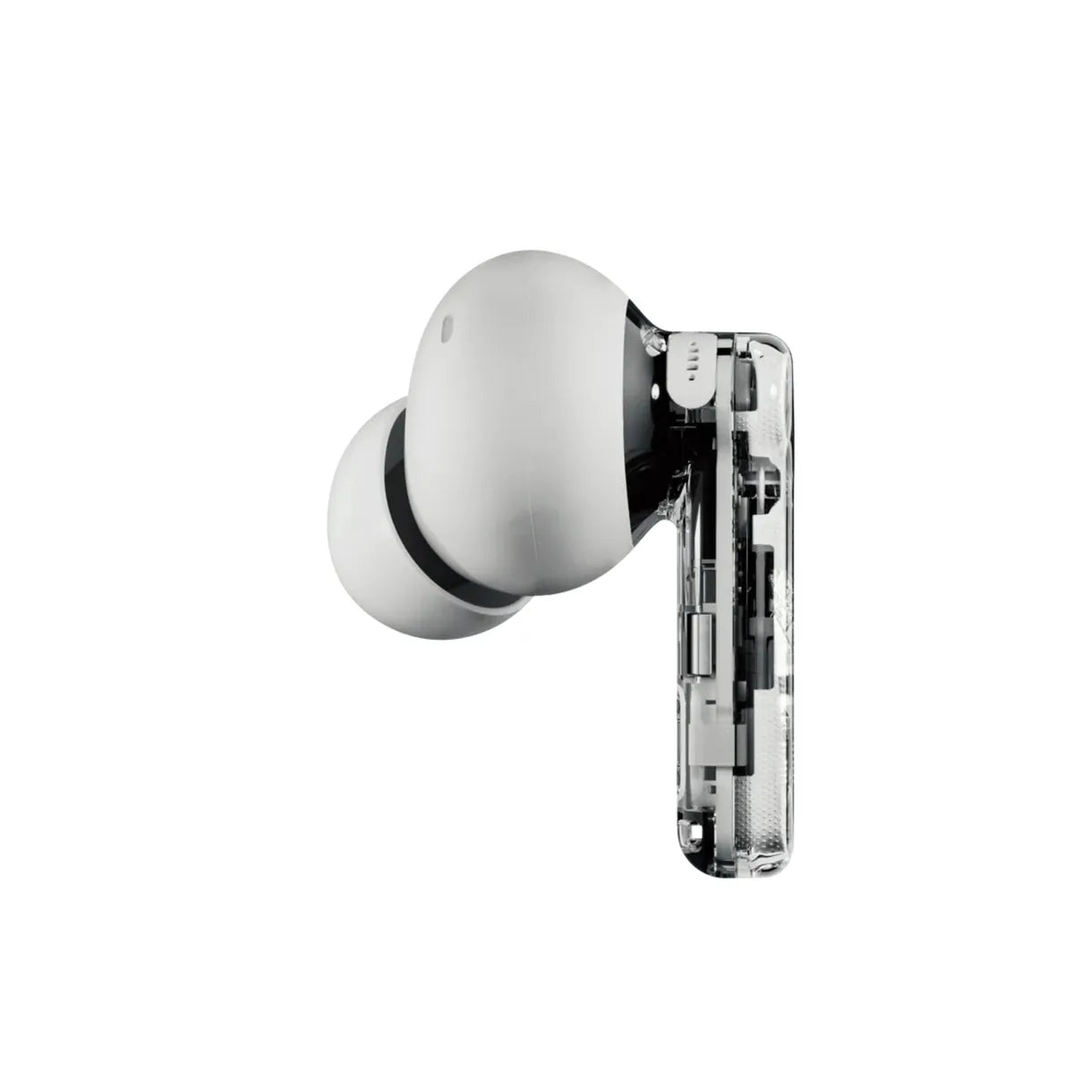 Nothing Ear (a) Earbuds Transparent