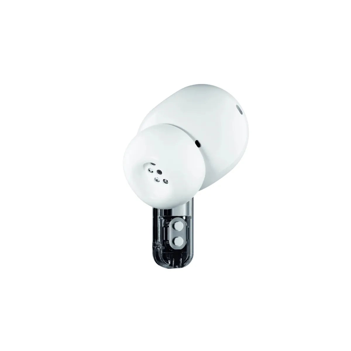 Nothing Ear Earbuds Transparent