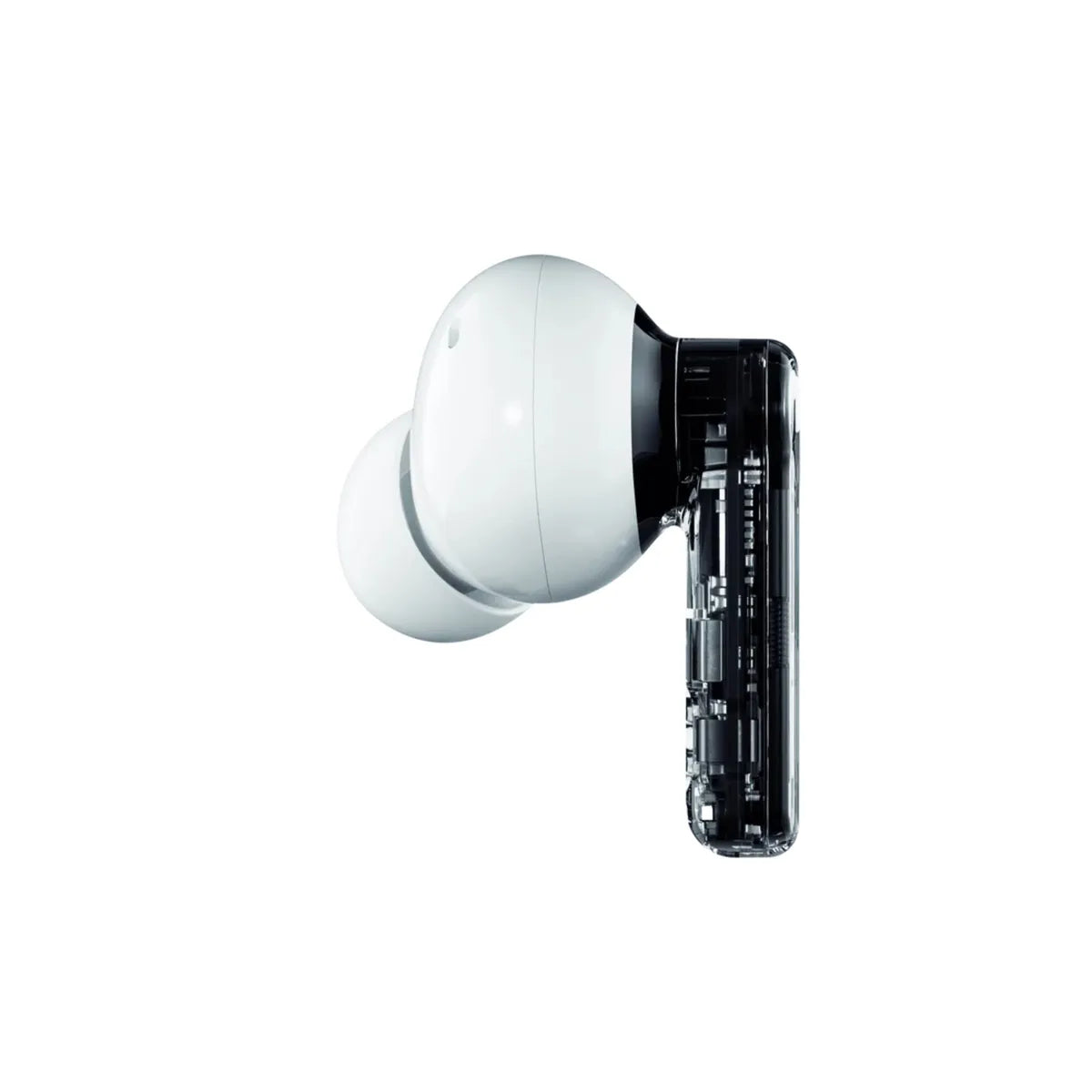 Nothing Ear Earbuds Transparent