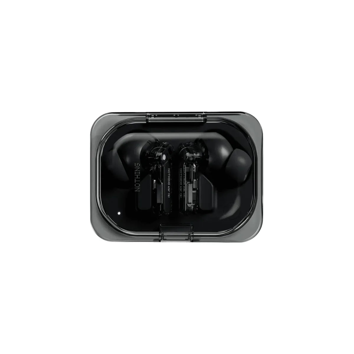 Nothing Ear (a) Earbuds Transparent