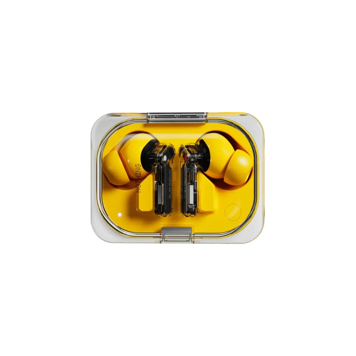 Nothing Ear (a) Earbuds Transparent