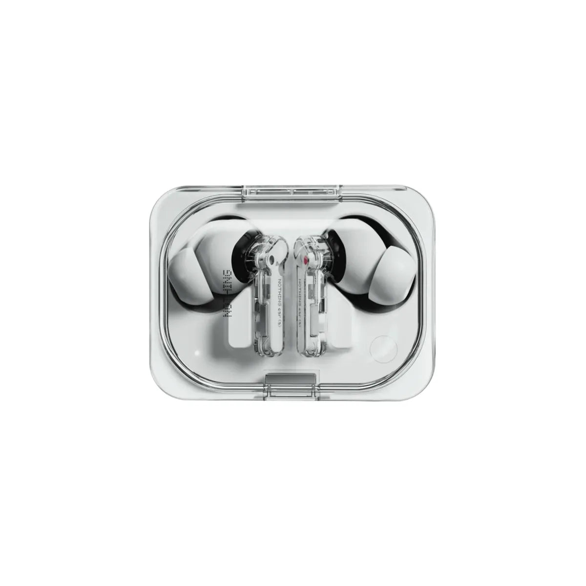 Nothing Ear (a) Earbuds Transparent