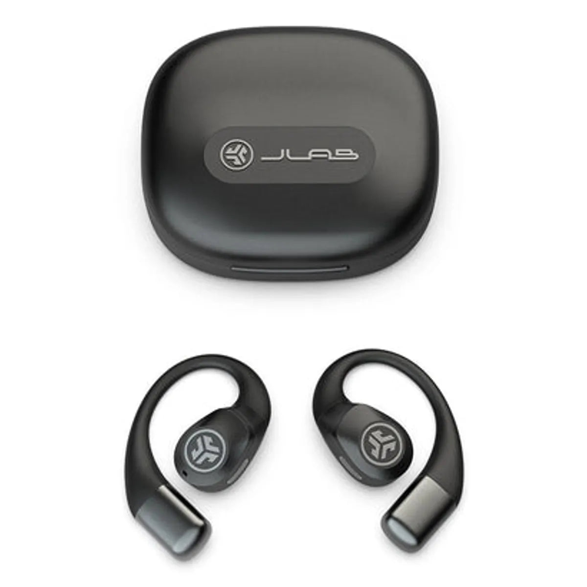 JLab Epic Open Sport Air Conduction Wireless Earbuds