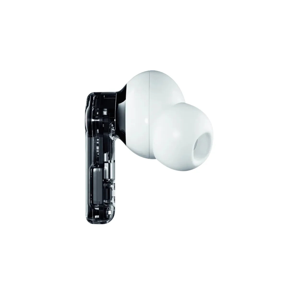 Nothing Ear Earbuds Transparent
