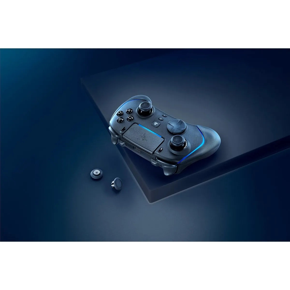 Razer Wolverine V2 Pro Gaming Controller for PC, PlayStation 5