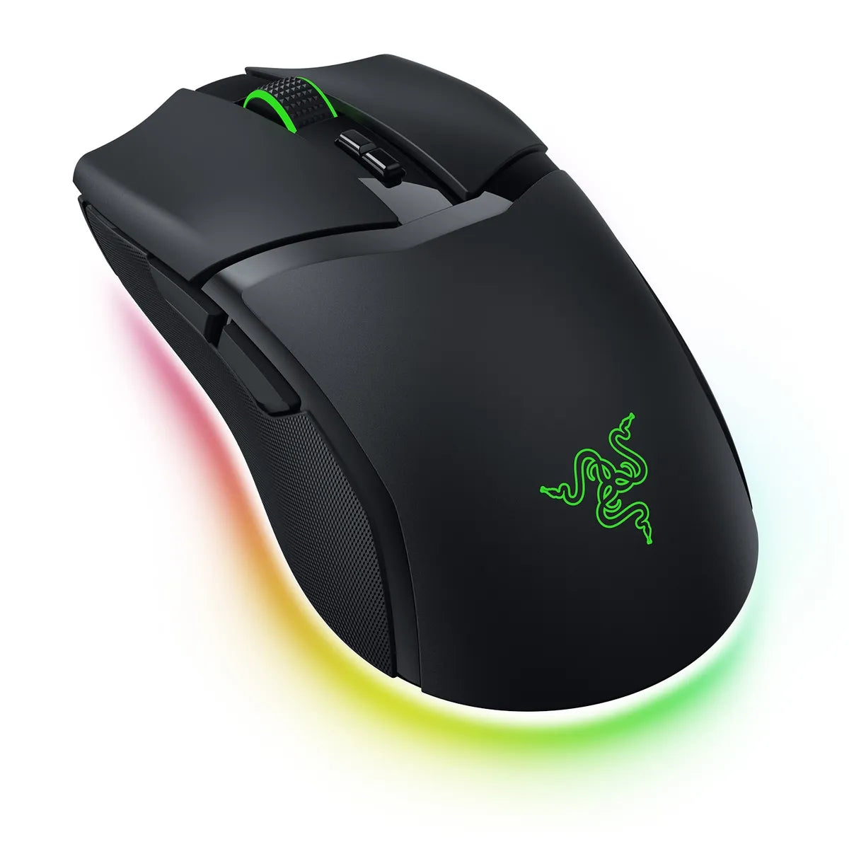 Razer Cobra Pro Optical Gaming Mouse, 30000 DPI, Right-hand, Black