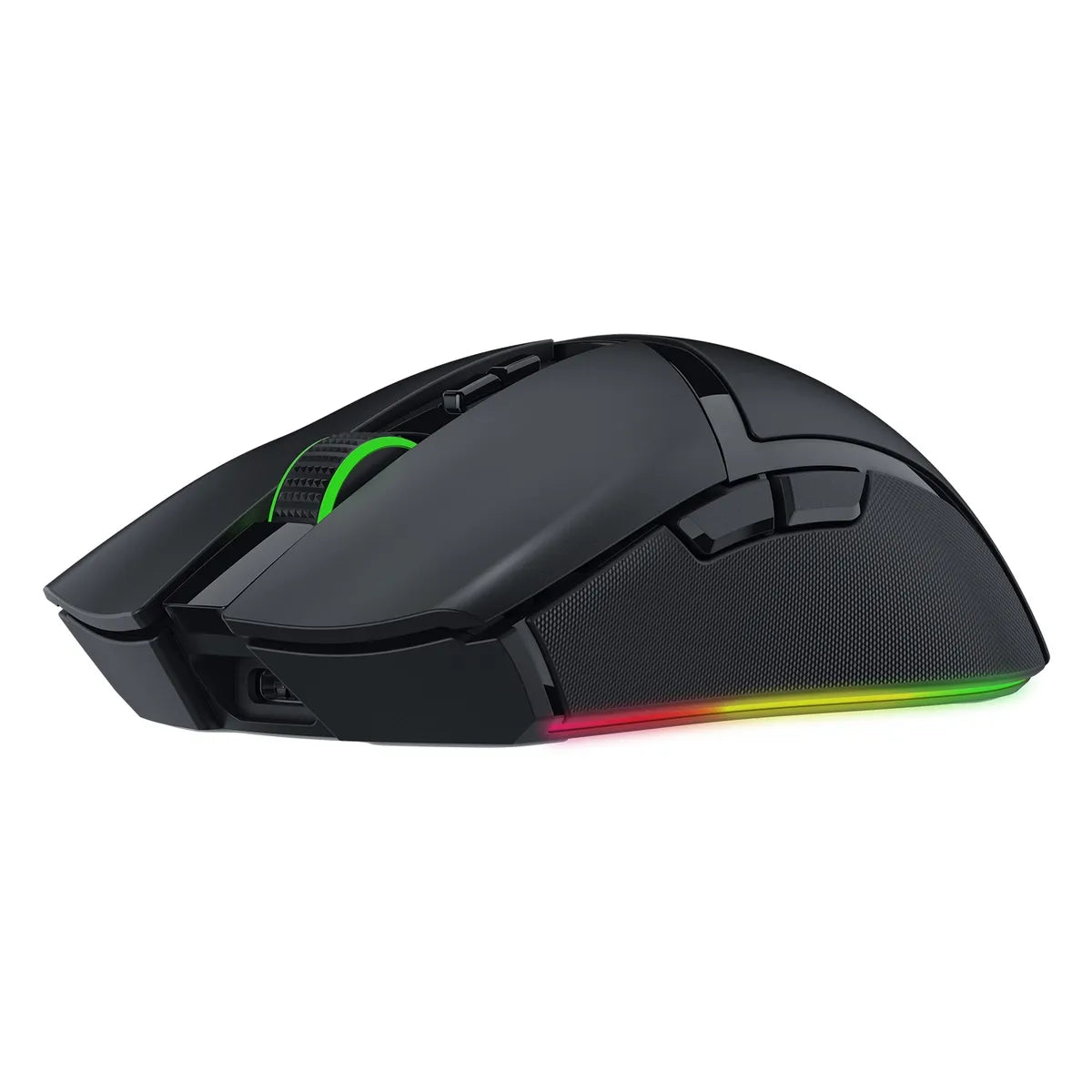 Razer Cobra Pro Optical Gaming Mouse, 30000 DPI, Right-hand, Black