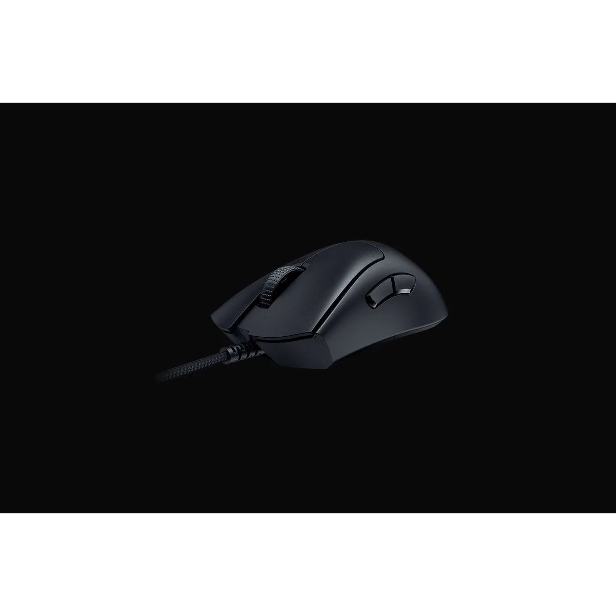 Razer DeathAdder V3 Gaming Mouse, Right-hand, Optical, USB Type-A, 30000 DPI, Black