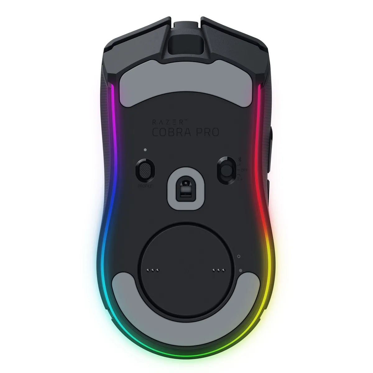 Razer Cobra Pro Optical Gaming Mouse, 30000 DPI, Right-hand, Black