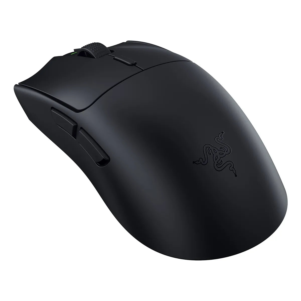 Razer Viper V3 HyperSpeed Gaming Mouse, Right-hand, Optical, RF Wireless, 30000 DPI, Black