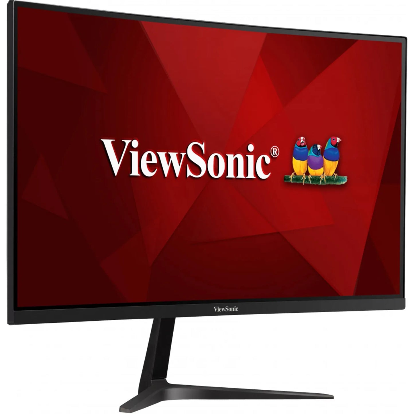 Viewsonic VX2719-PC-MHD 27 Inch 240Hz HD Curved Gaming Monitor