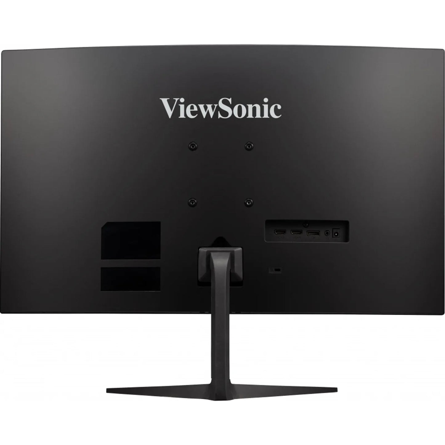 Viewsonic VX2719-PC-MHD 27 Inch 240Hz HD Curved Gaming Monitor