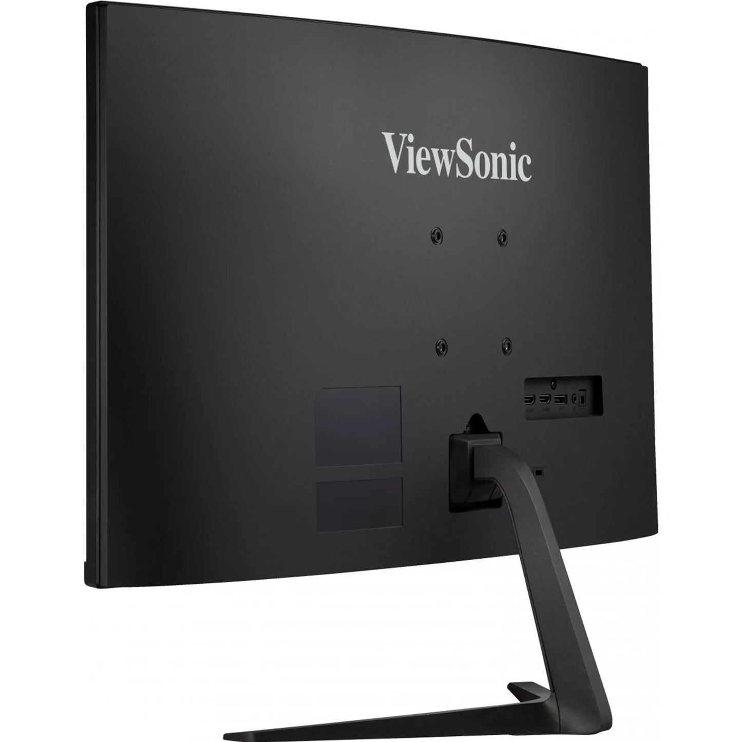 Viewsonic VX2719-PC-MHD 27 Inch 240Hz HD Curved Gaming Monitor