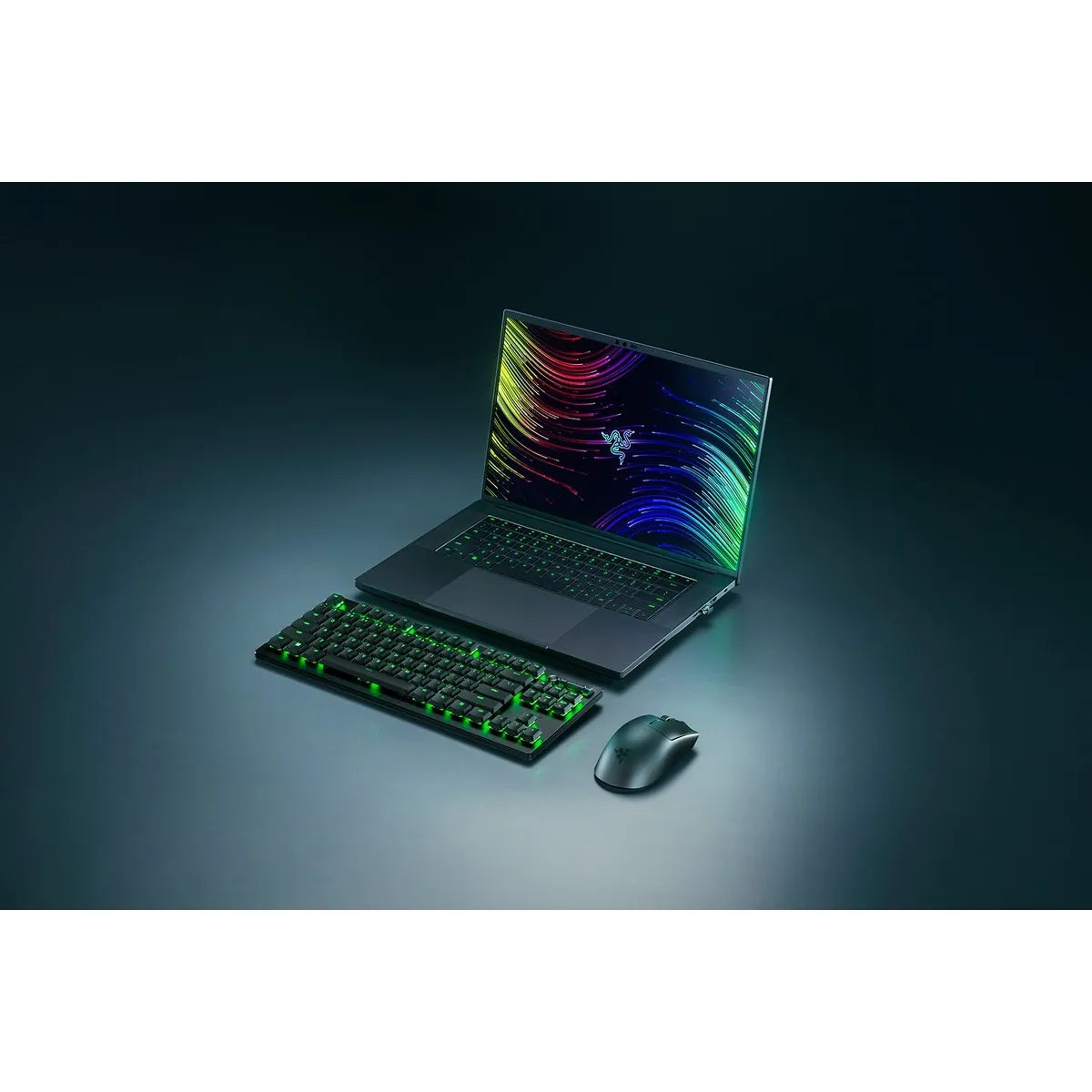 Razer Viper V3 HyperSpeed Gaming Mouse, Right-hand, Optical, RF Wireless, 30000 DPI, Black