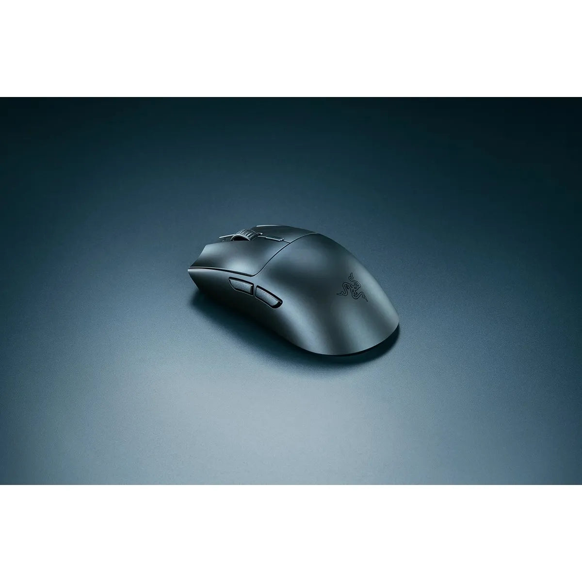Razer Viper V3 HyperSpeed Gaming Mouse, Right-hand, Optical, RF Wireless, 30000 DPI, Black