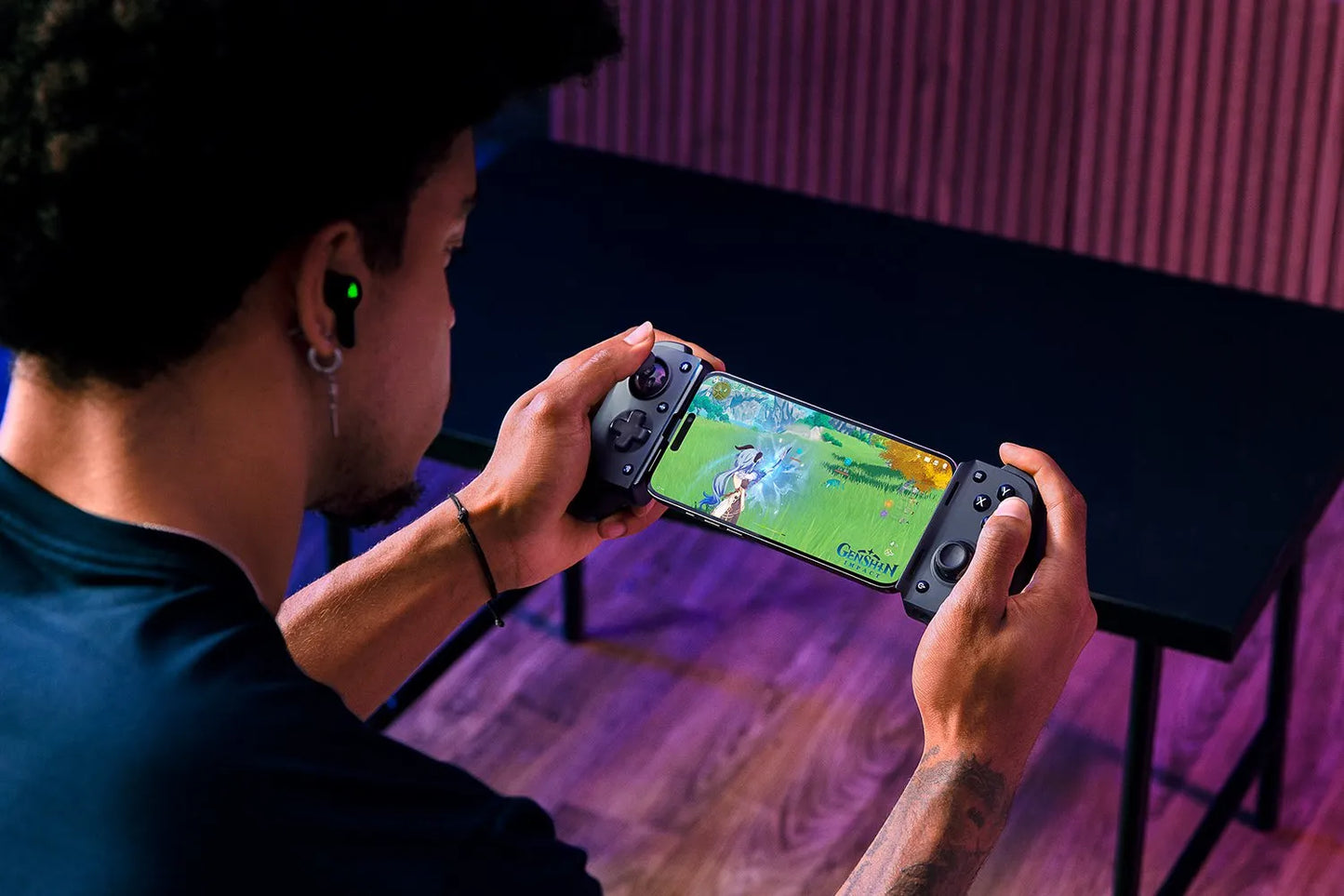 Razer Kishi V3 USB-C Mobile Gaming Controller