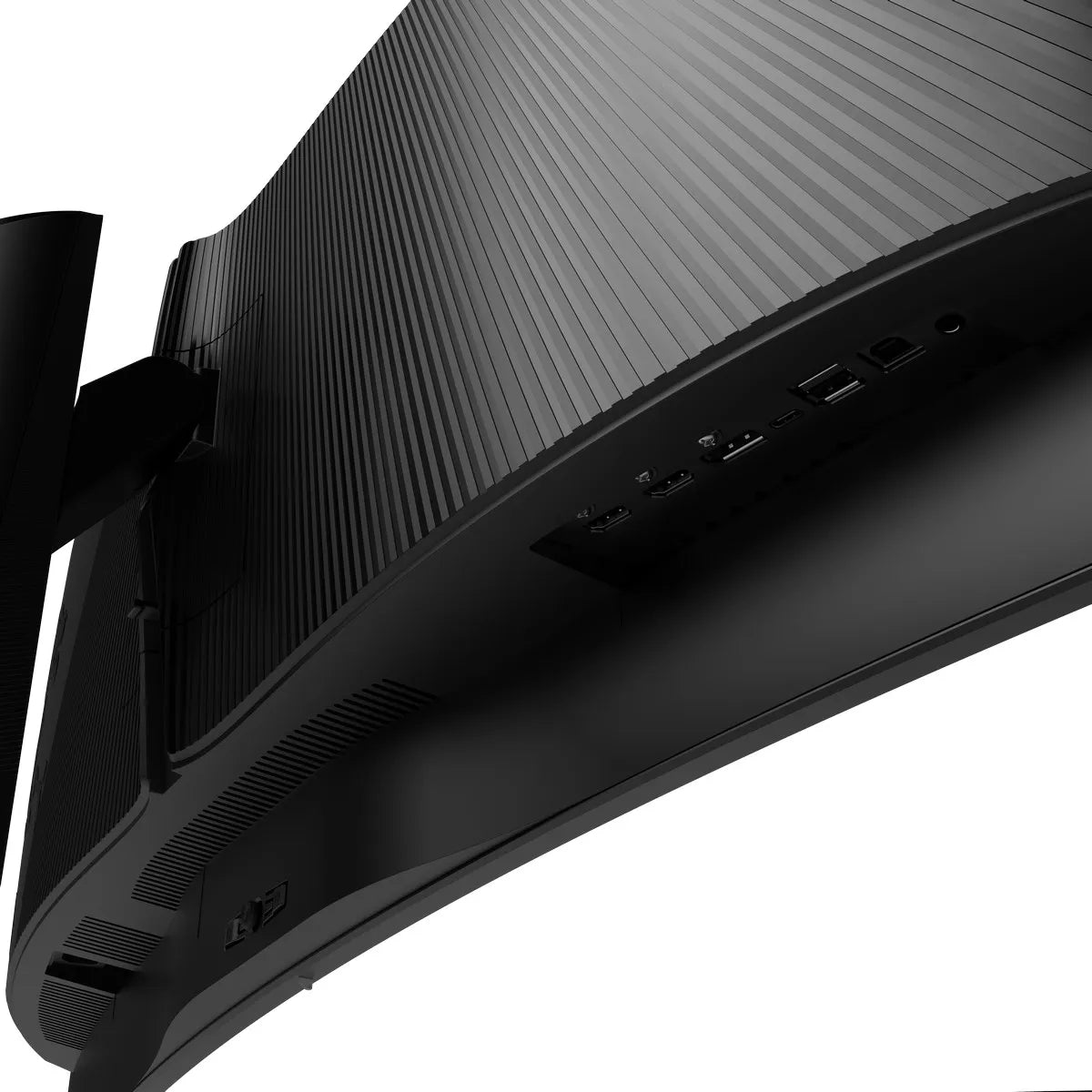 MSI MPG 491CQP DQHD 144Hz QD-OLED Curved Gaming Monitor