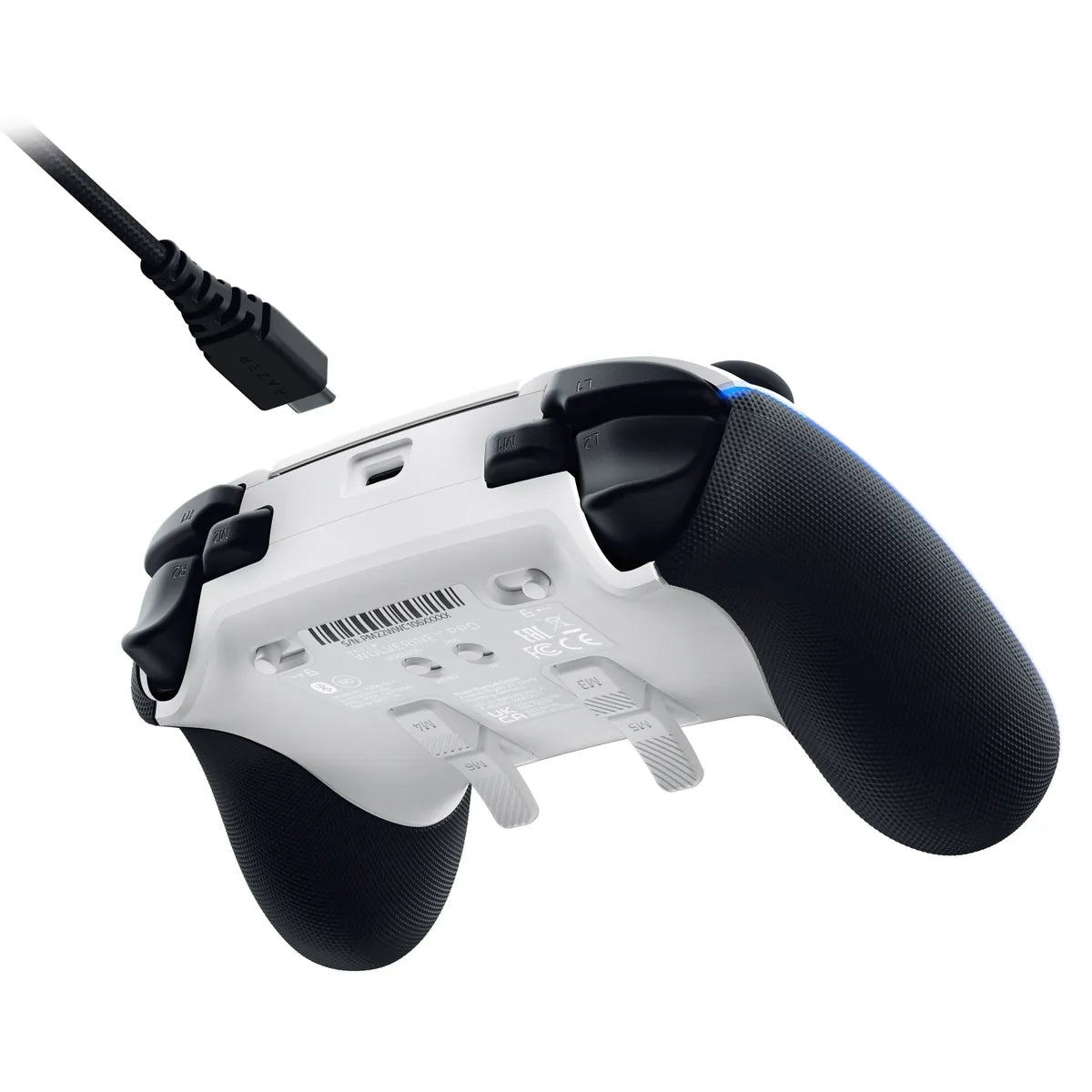 Razer Wolverine V2 Pro Gaming Controller for PC, PlayStation 5
