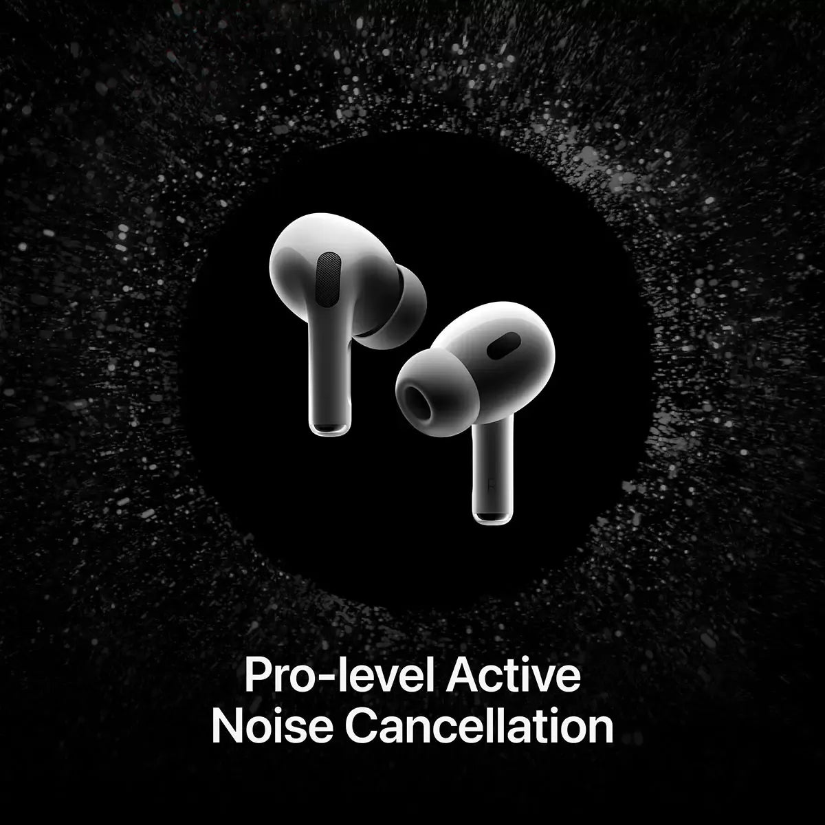 Apple AirPods Pro (2nd generation) Headphones