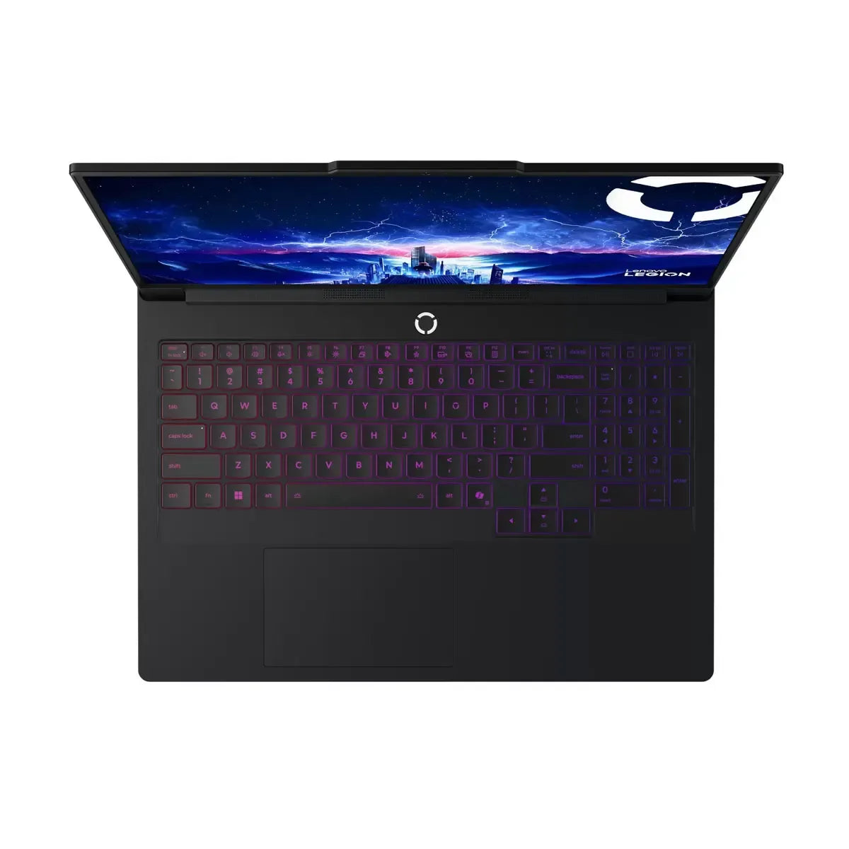 Lenovo Legion Pro 7 Intel Core Ultra 9 64GB 2TB NVIDIA GeForce RTX 5090 16 Inch
