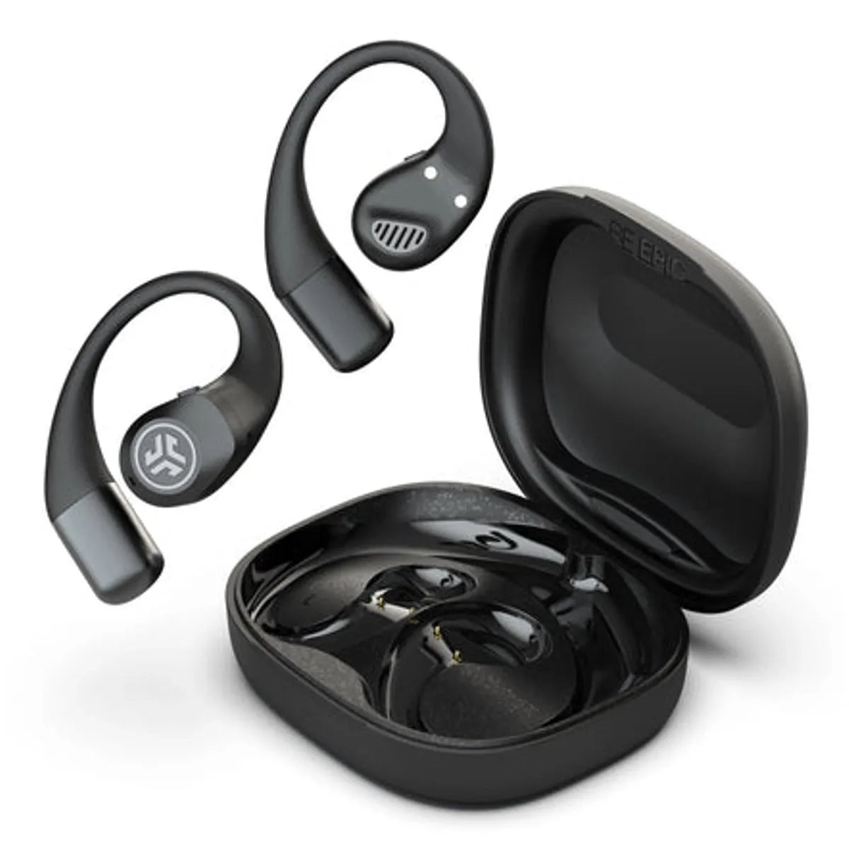 JLab Epic Open Sport Air Conduction Wireless Earbuds