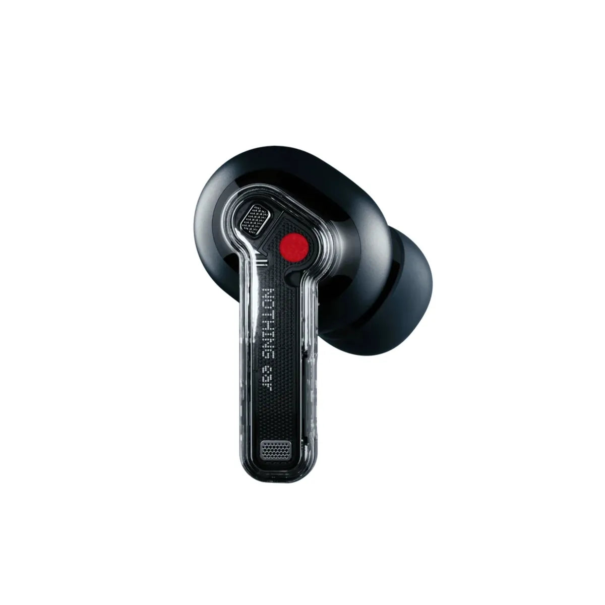 Nothing Ear Earbuds Transparent