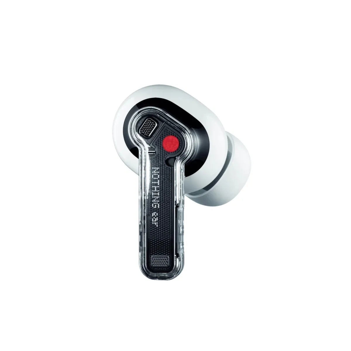 Nothing Ear Earbuds Transparent