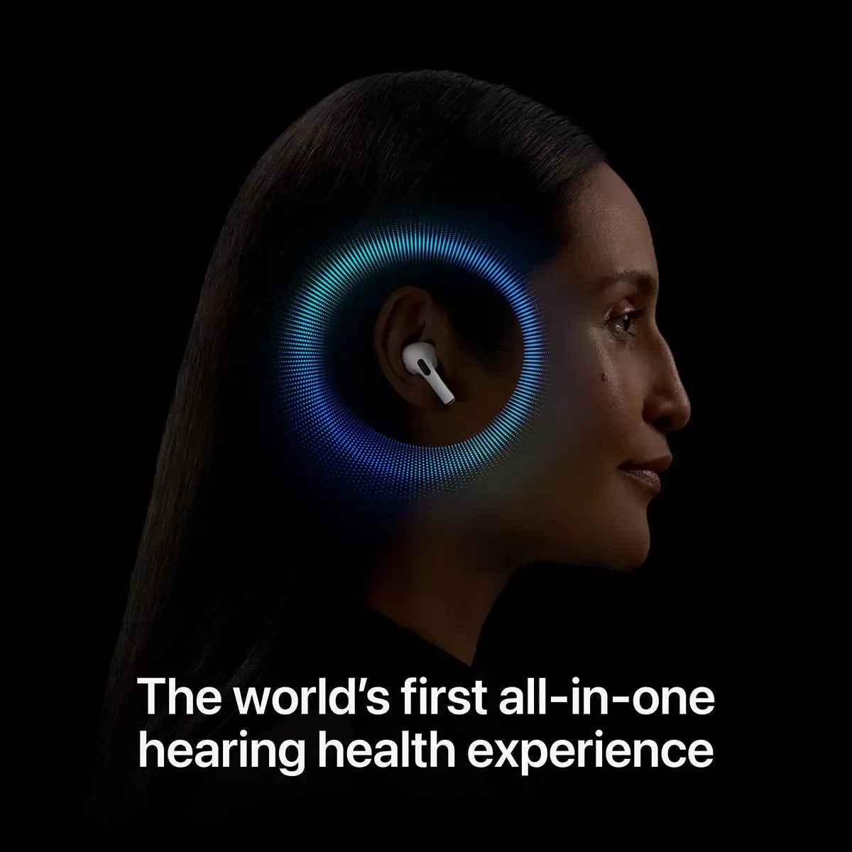 Apple AirPods Pro (2nd generation) Headphones