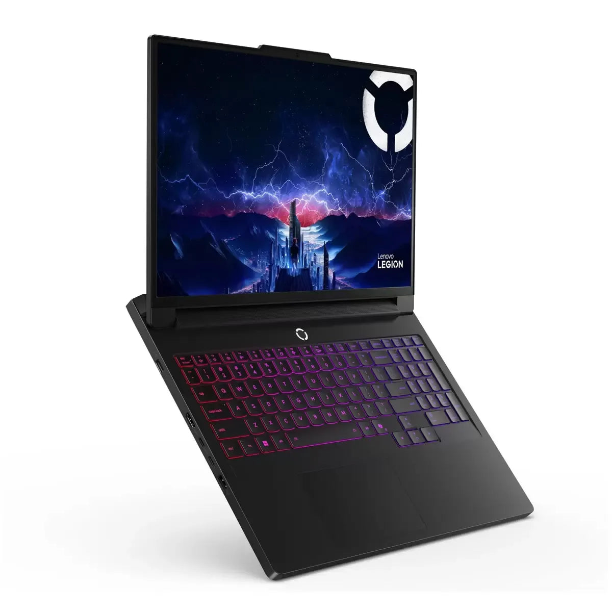 Lenovo Legion Pro 7 Intel Core Ultra 9 64GB 2TB NVIDIA GeForce RTX 5090 16 Inch