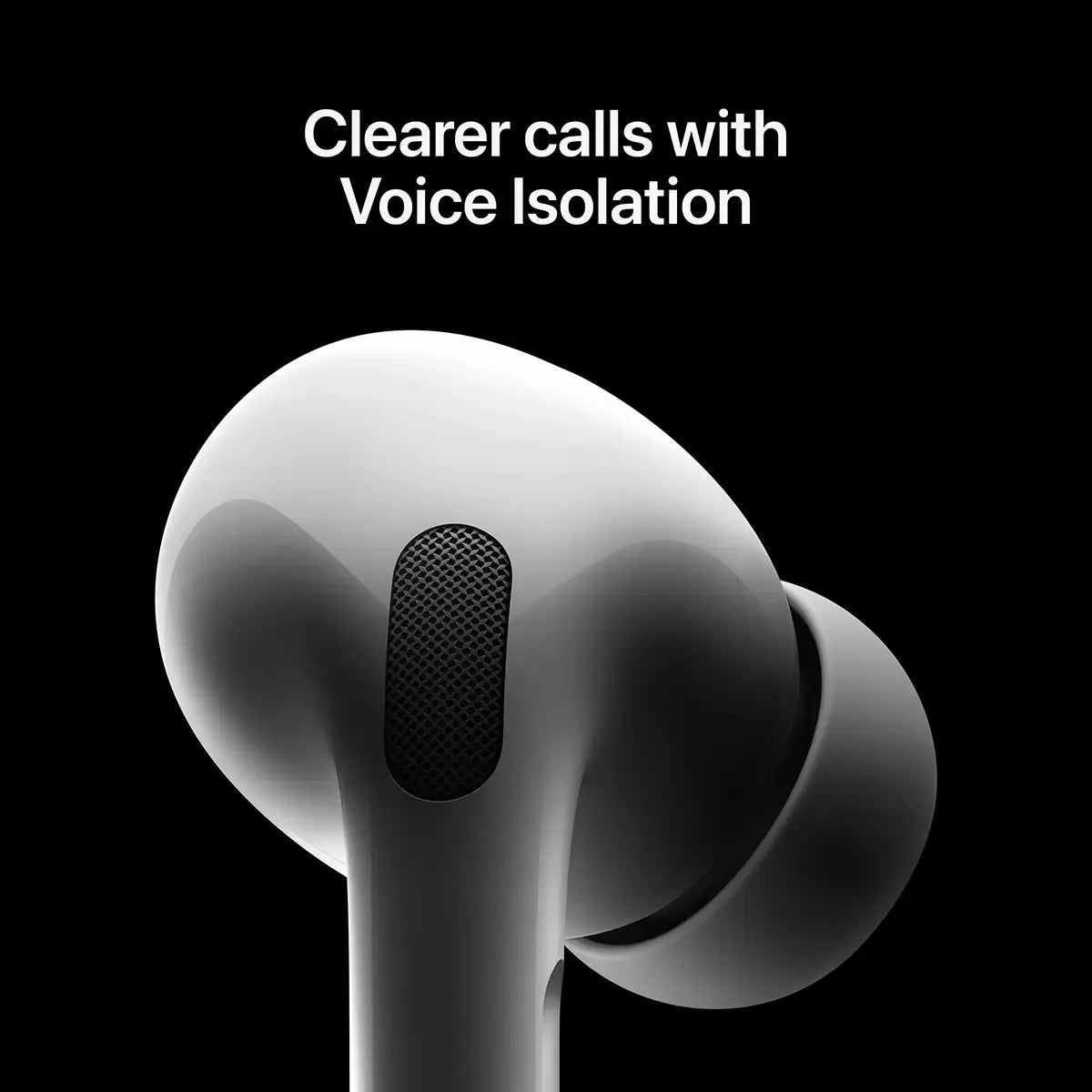 Apple AirPods Pro (2nd generation) Headphones
