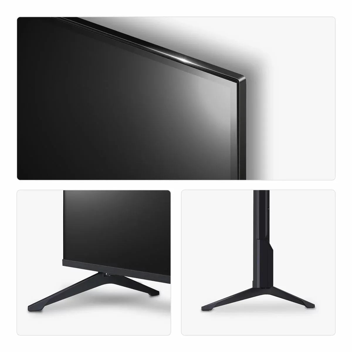LG 86UA75006LA 86 Inch 4K Ultra HD Smart TV