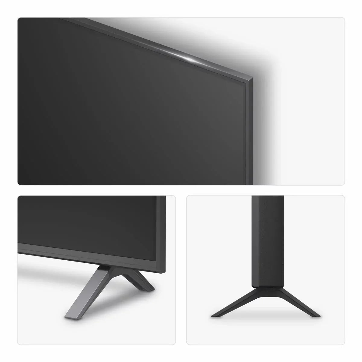 LG 50UA75006LA 50 Inch 4K Ultra HD Smart TV 5-Year Warranty
