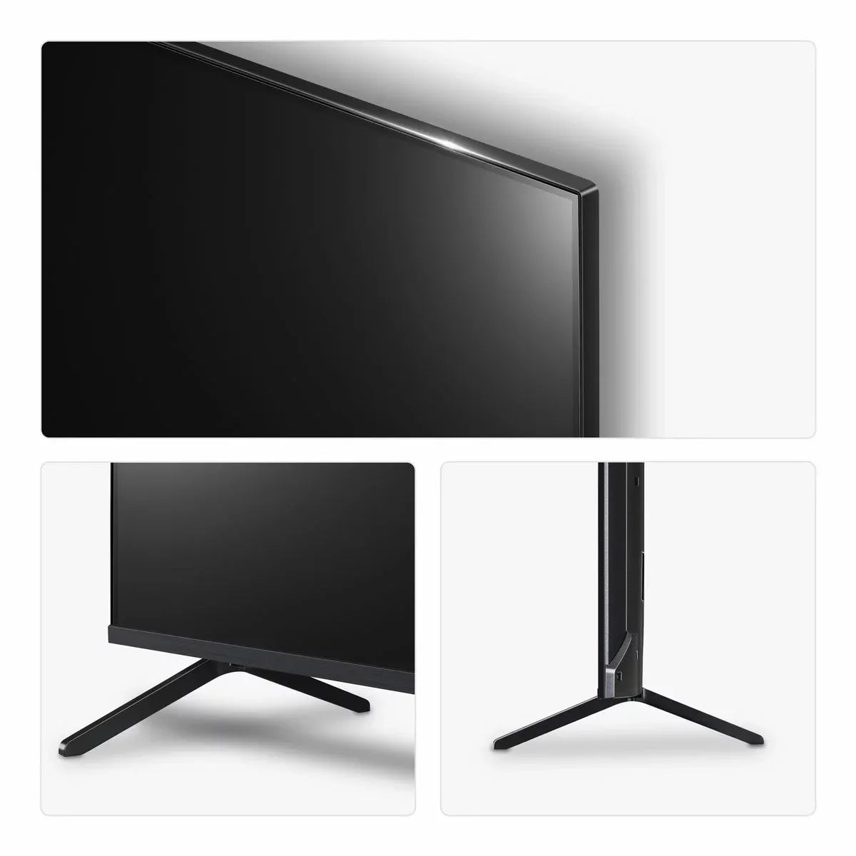 LG 55QNED92A6A 55 Inch QNED 4K Ultra HD Smart TV 5-Year Warranty