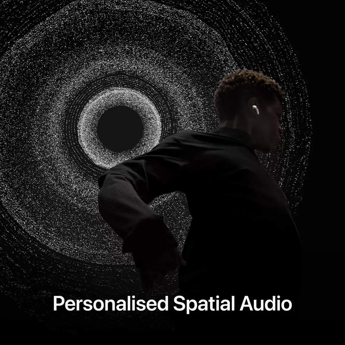 Apple AirPods Pro (2nd generation) Headphones