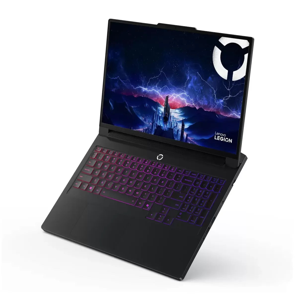 Lenovo Legion Pro 7 Intel Core Ultra 9 64GB 2TB NVIDIA GeForce RTX 5090 16 Inch