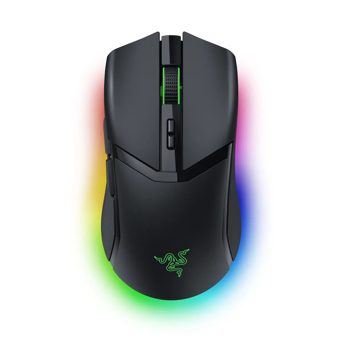 Razer Cobra Pro Optical Gaming Mouse, 30000 DPI, Right-hand, Black