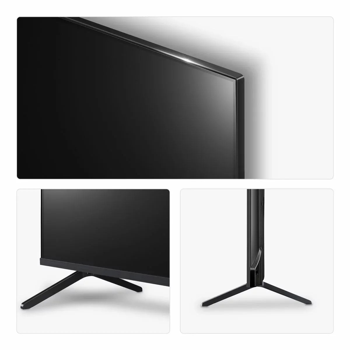 LG 85QNED92A6A 85 Inch QNED 4K Ultra HD Smart TV 5-Year Warranty