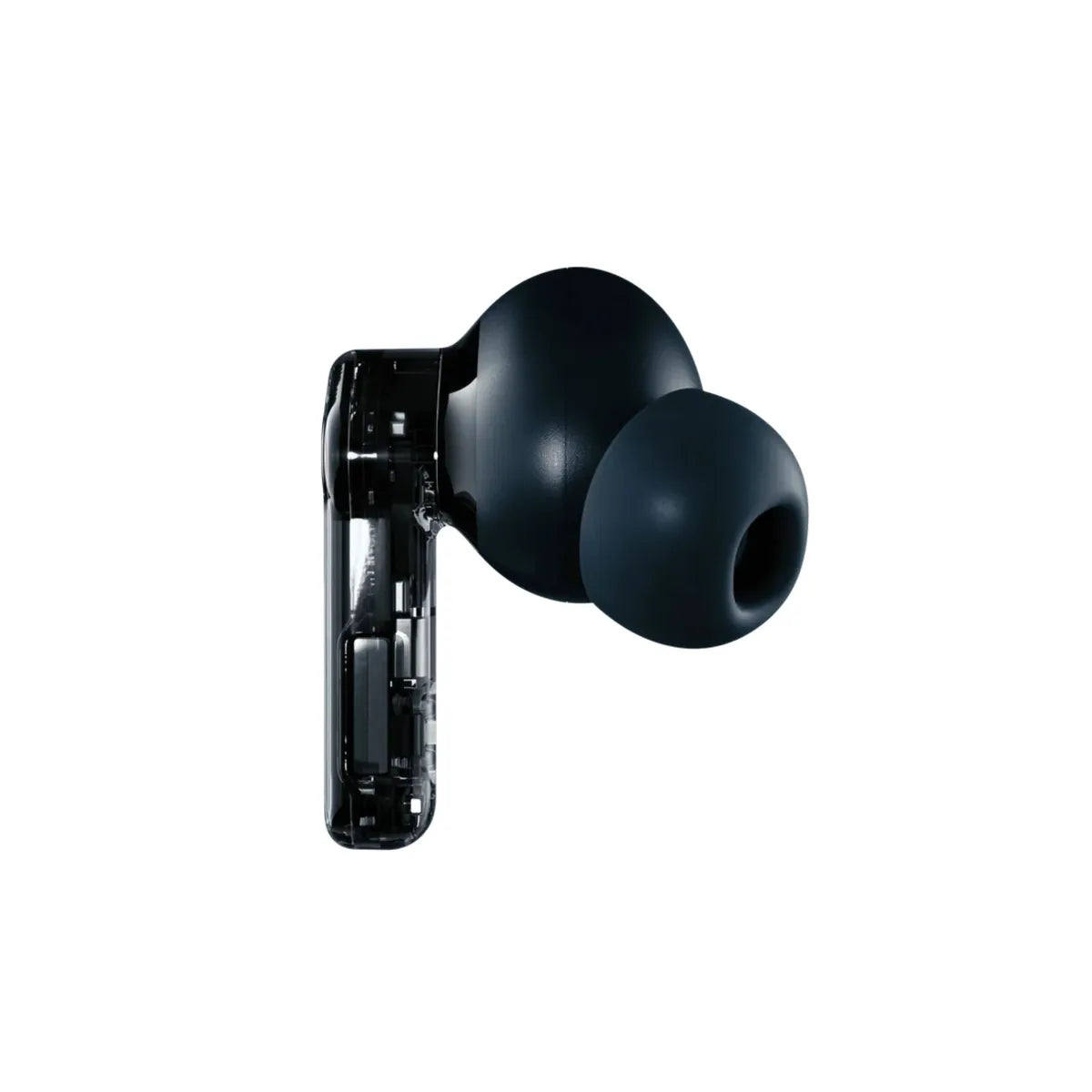 Nothing Ear Earbuds Transparent