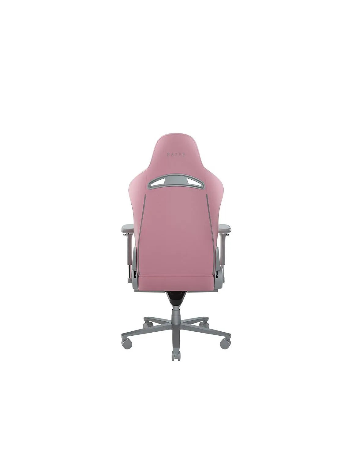 Razer Enki PC Gaming Chair 136 kg Upholstered Quartz