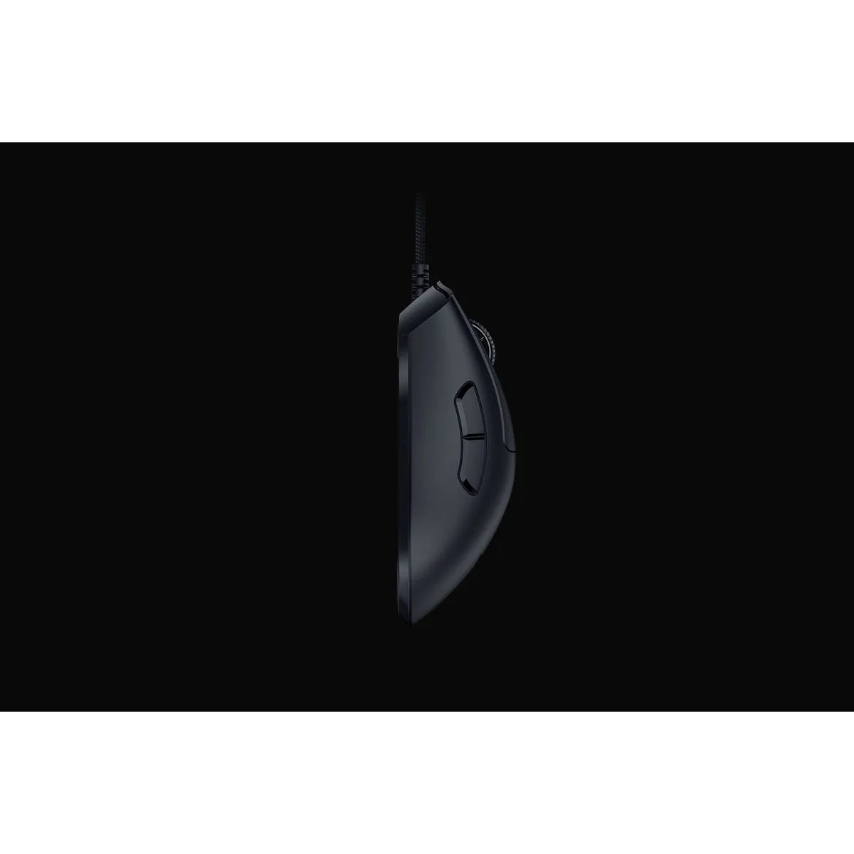 Razer DeathAdder V3 Gaming Mouse, Right-hand, Optical, USB Type-A, 30000 DPI, Black